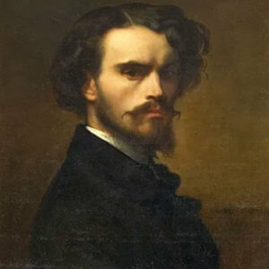 CABANEL Alexandre