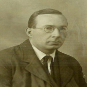 GABRITSCHEVSKY Eugene