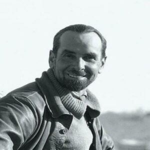 IACOVLEFF Alexander