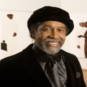 L.Barkley Hendricks