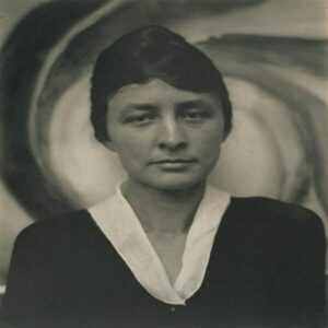 OKEEFFE Georgia