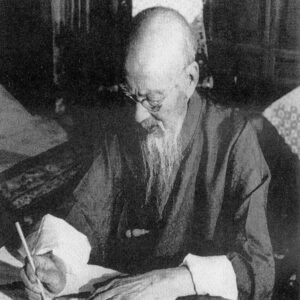 QI BAISHI