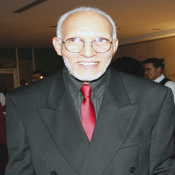 Abdelkebir RABI - Victor Lardin