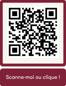 QR code avis victor lardin