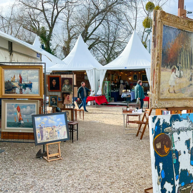 foire du chatou_1 foire du chatou_1