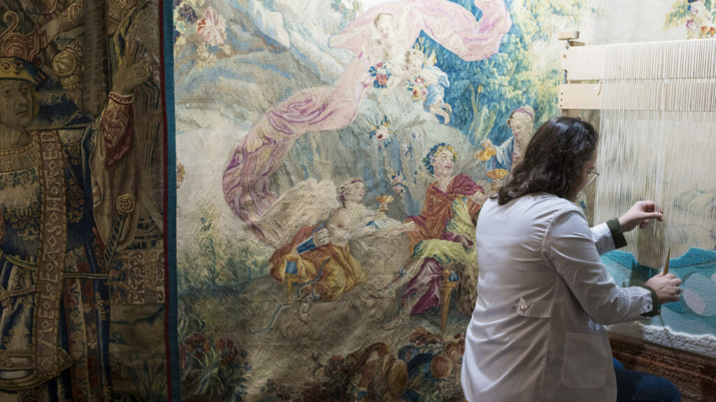 salon patrimoine culturel